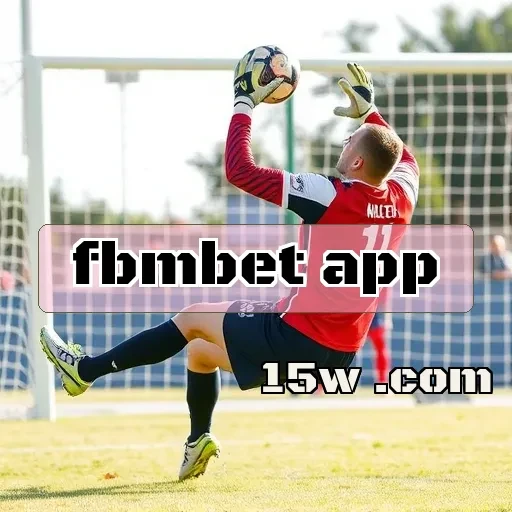 fbmbet app: A Revolução do Cassino Online no Brasil