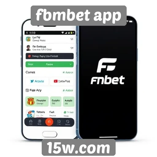 Revisão completa do aplicativo fbmbet