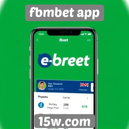 Comparativo entre fbmbet app e concorrentes
