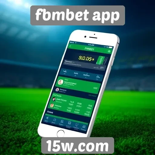 Análise de recursos do site fbmbet app