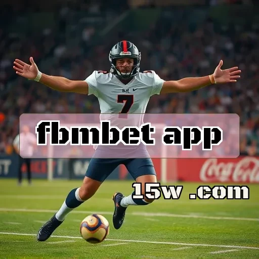 fbmbet app: Descubra a Emoção das Apostas Ao Vivo na Plataforma