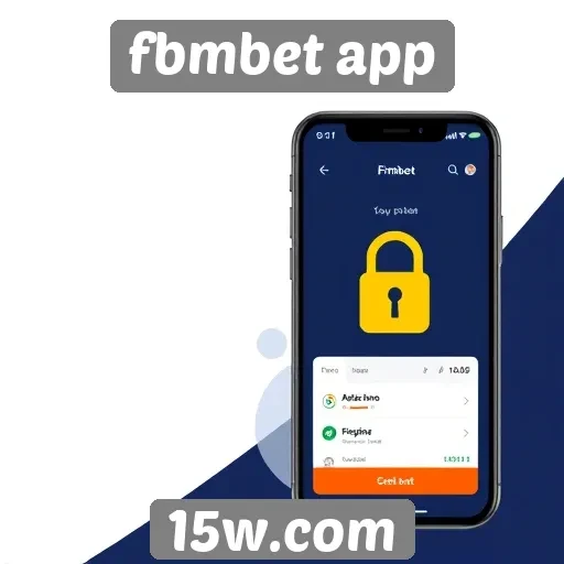 Confiabilidade e segurança no fbmbet app